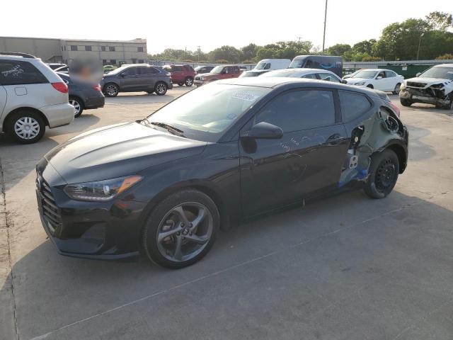 Hyundai Veloster (2019)