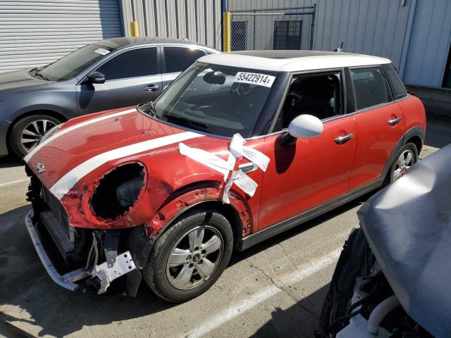 Mini Cooper (2016)