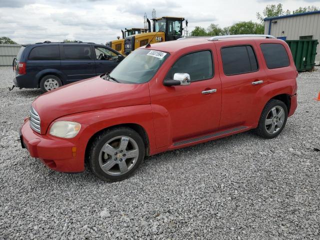 Chevrolet Hhr (2011)