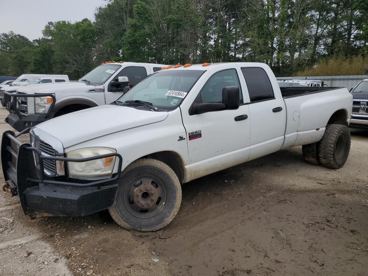 Dodge Ram (2008)