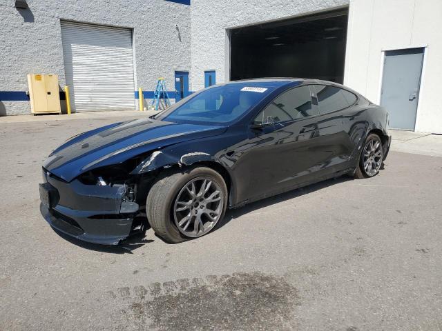 Tesla Model s (2023)