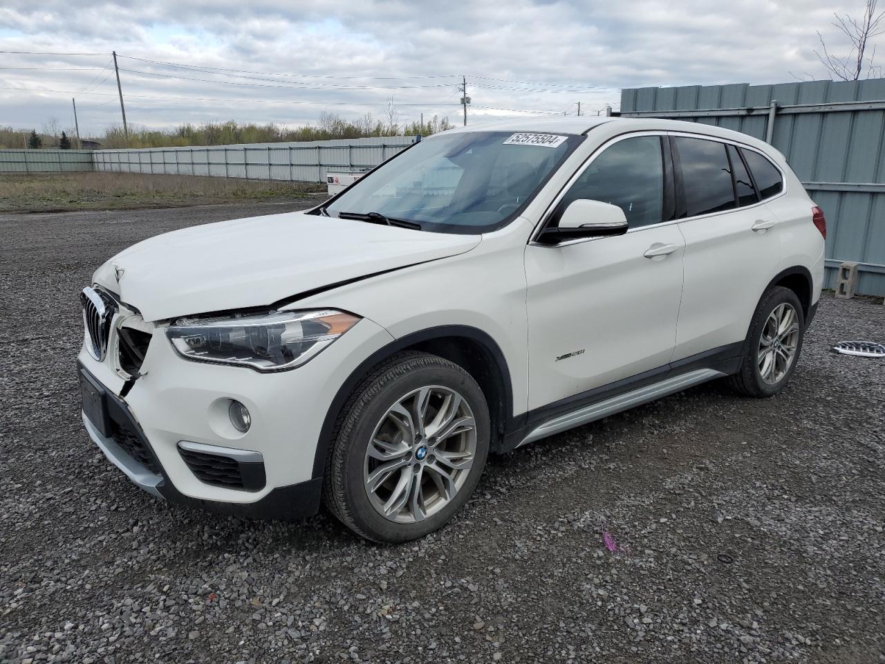 Bmw X1 (2018)