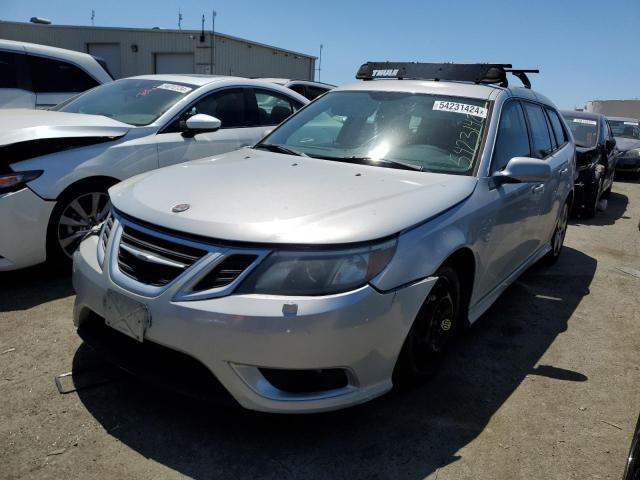 Saab 9 3 (2008)