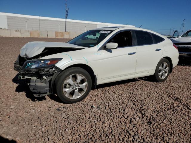 Honda Crosstour (2012)