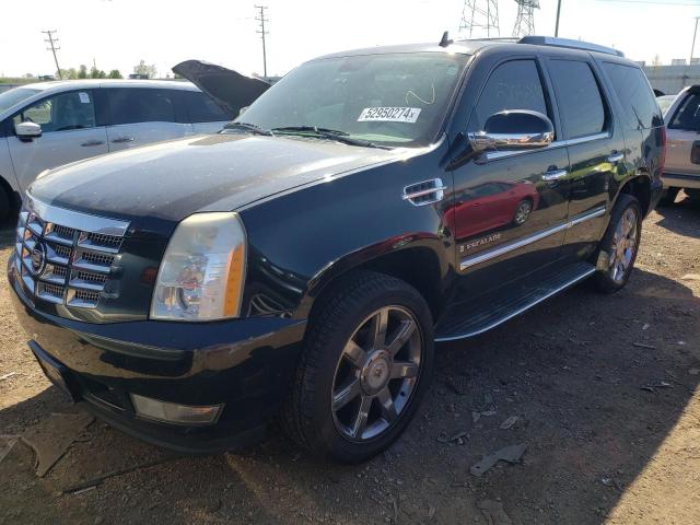 Cadillac Escalade (2009)