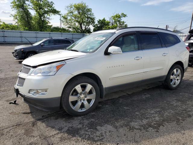 Chevrolet Traverse (2012)