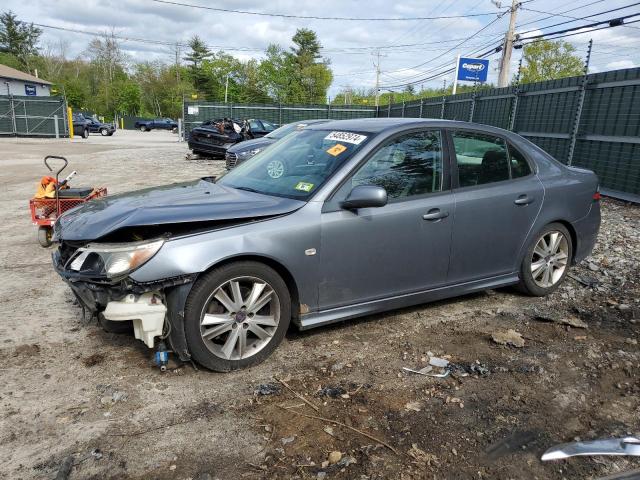 Saab 9 3 (2008)