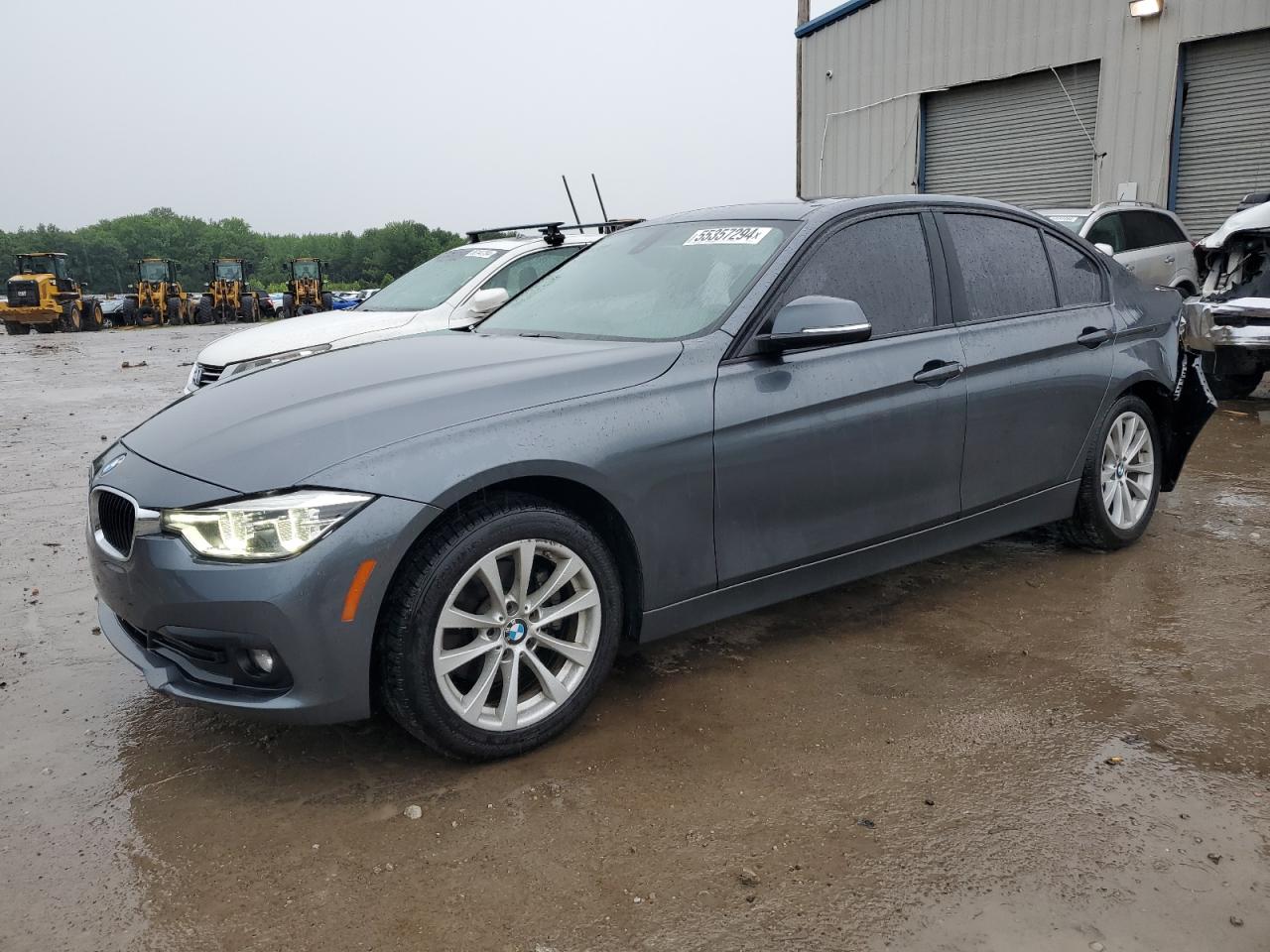 Bmw 3er (2018)