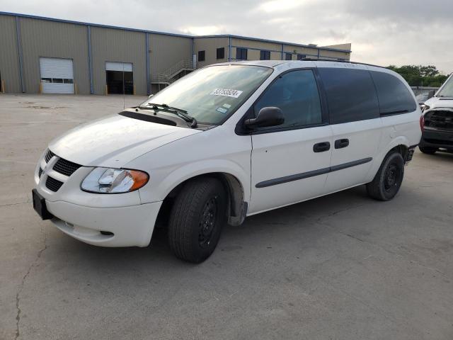 Dodge Caravan (2004)