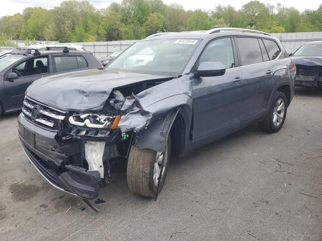 Volkswagen Atlas (2019)