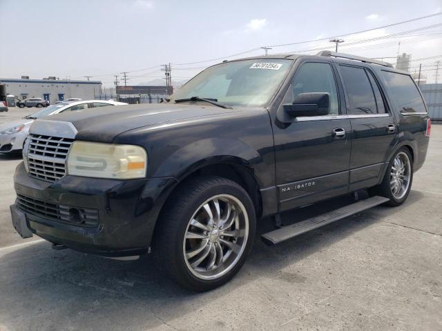 Lincoln Navigator (2008)