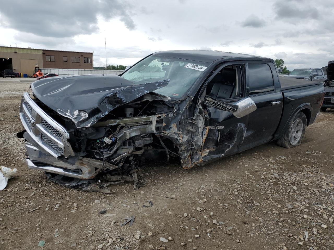 Dodge Ram (2011)