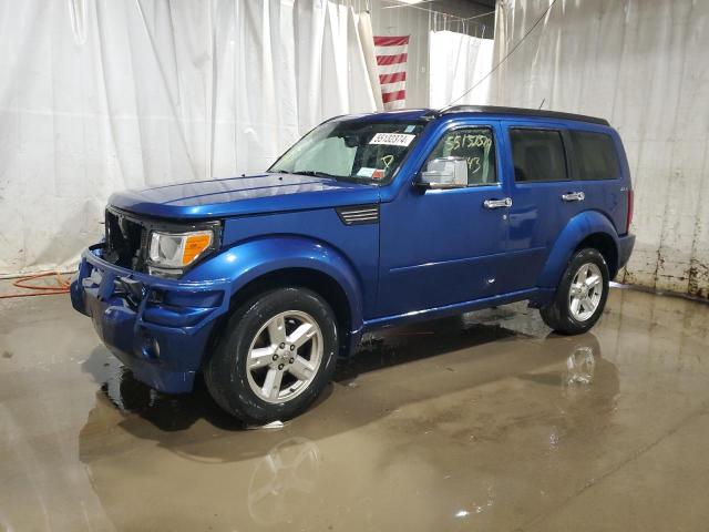 Dodge Nitro (2010)