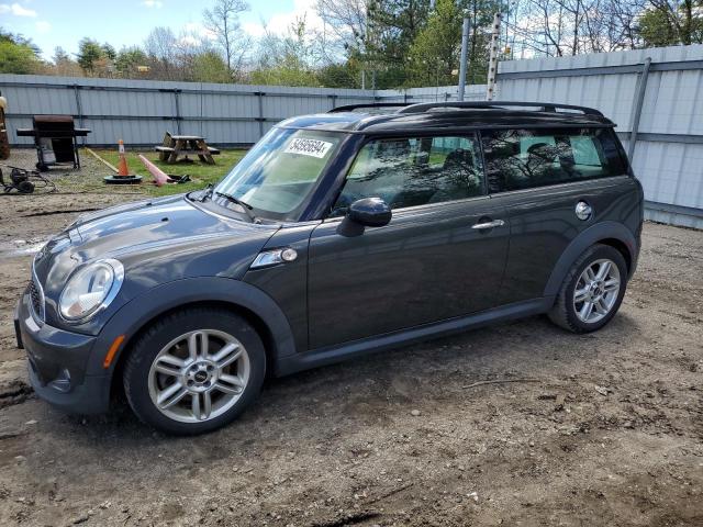 Mini Cooper (2013)