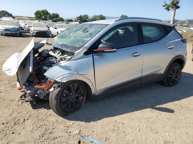 Chevrolet Bolt (2023)