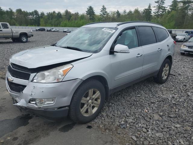 Chevrolet Traverse (2012)