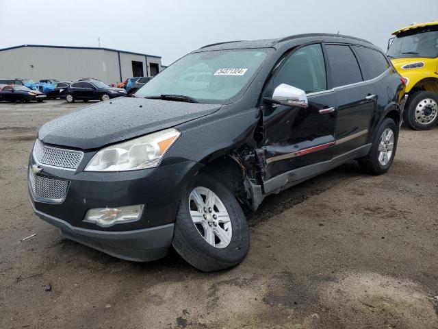 Chevrolet Traverse (2012)