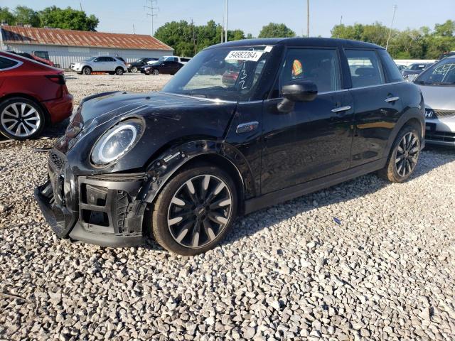 Mini Cooper (2022)