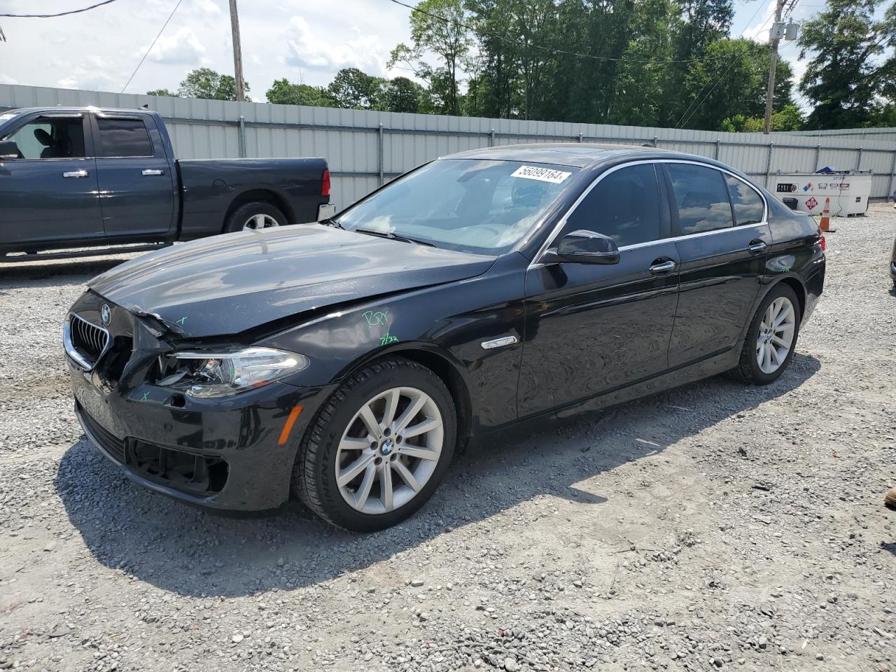 Bmw 5er (2014)