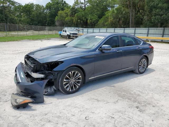 Hyundai Genesis (2015)