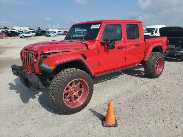 Jeep Gladiator (2020)