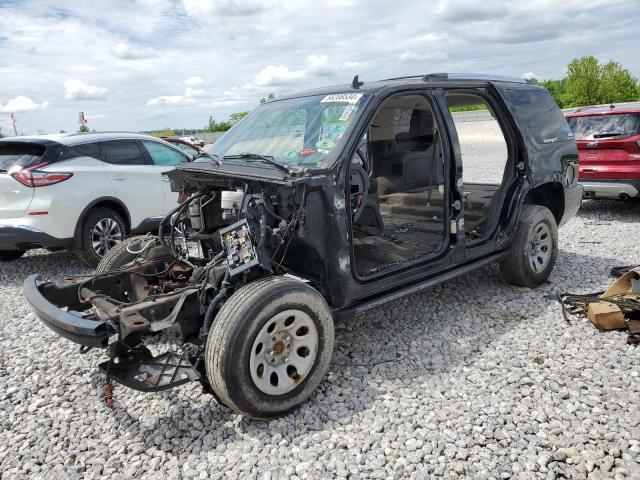 Cadillac Escalade (2007)