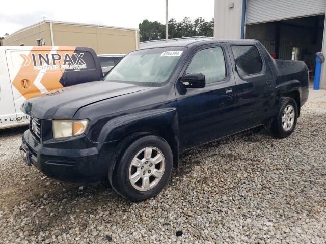 Honda Ridgeline (2006)