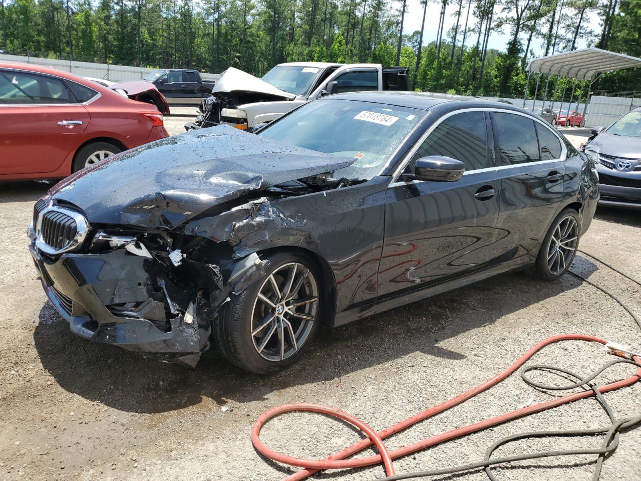 Bmw 3er (2020)