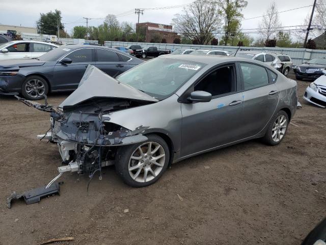 Dodge Dart (2013)