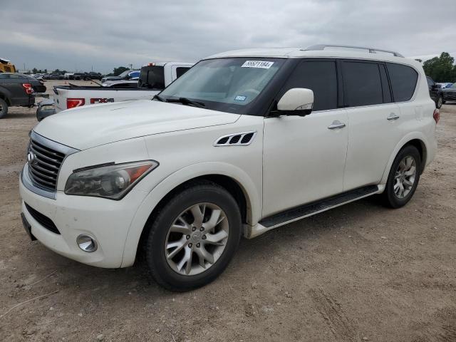 Infiniti Qx56 (2011)
