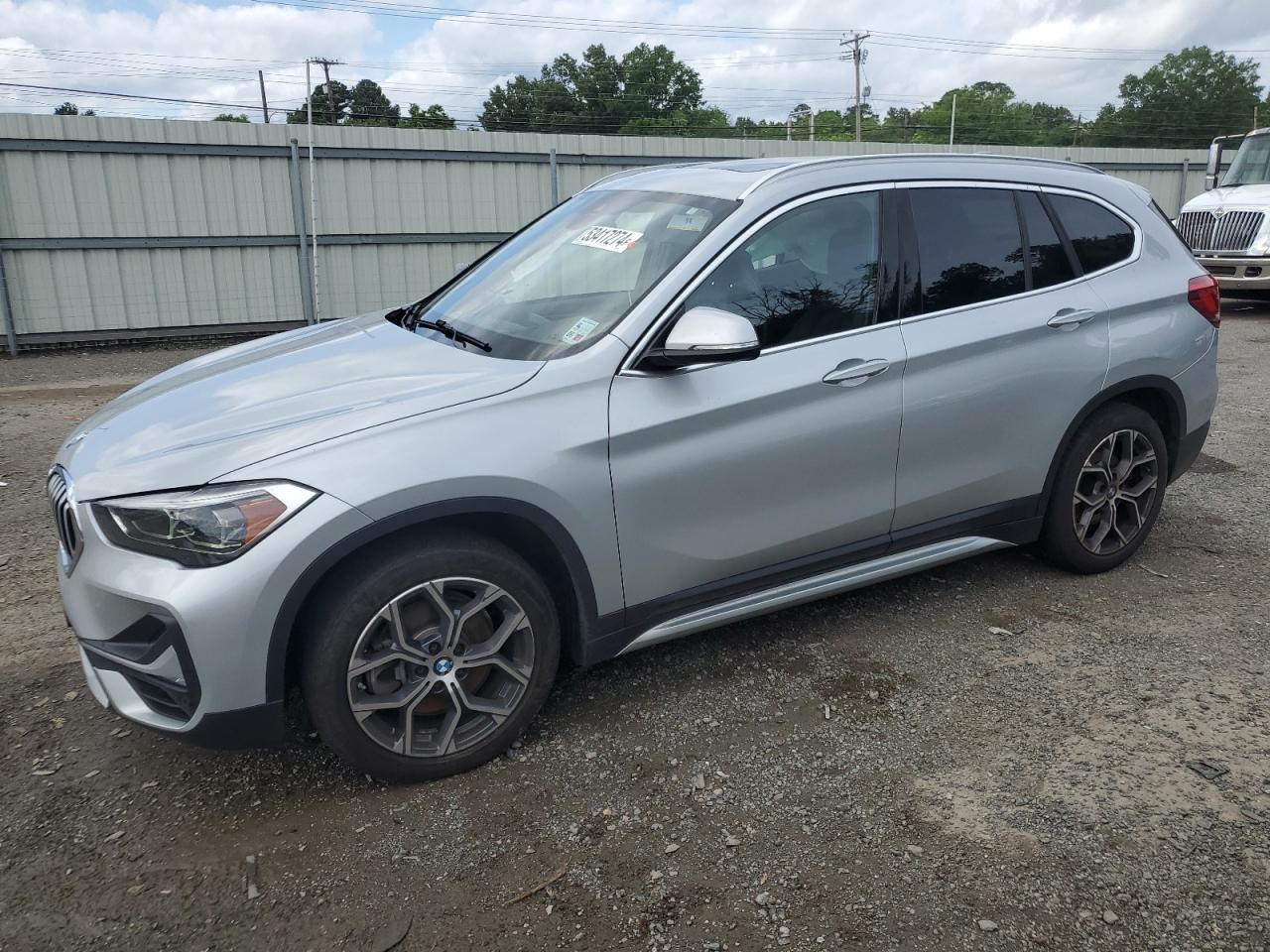 Bmw X1 (2020)