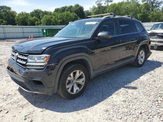 Volkswagen Atlas (2018)