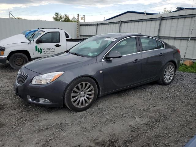Buick Regal (2011)
