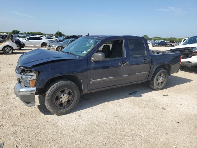 Chevrolet Colorado (2008)