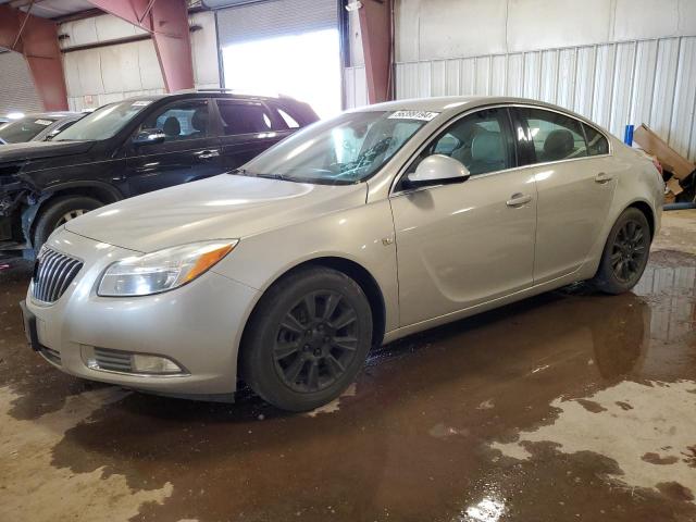 Buick Regal (2011)