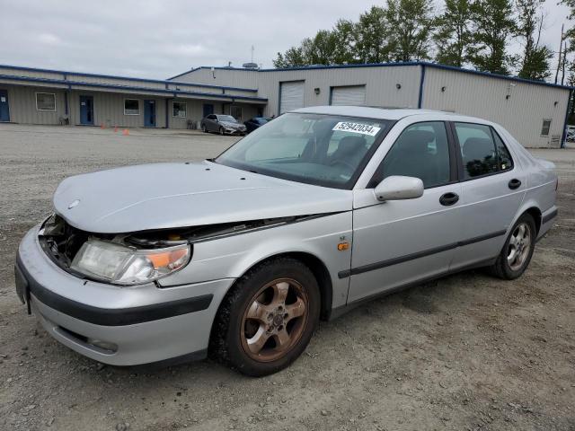 Saab 9 5 (1999)