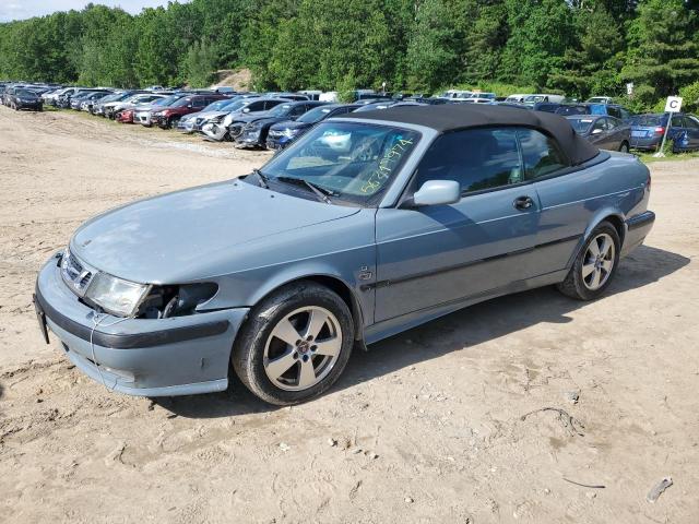 Saab 9 3 (2003)