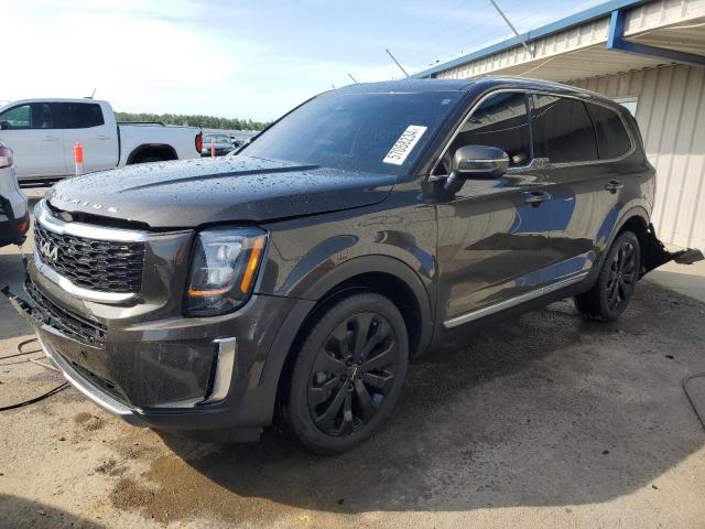 Kia Telluride (2022)