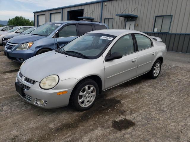 Dodge Neon (2005)
