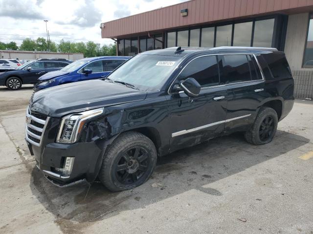 Cadillac Escalade (2016)