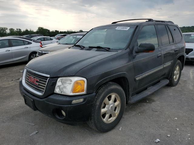 Gmc Envoy (2002)