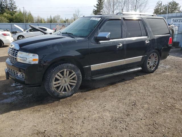 Lincoln Navigator (2008)