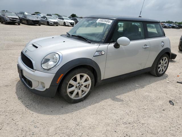 Mini Cooper (2013)
