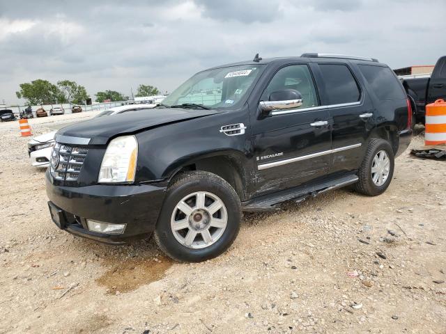 Cadillac Escalade (2007)