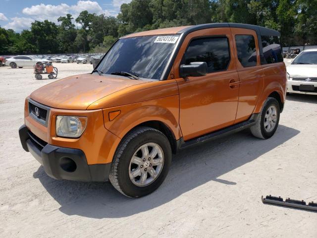 Honda Element (2006)