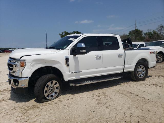 Ford F250 (2022)