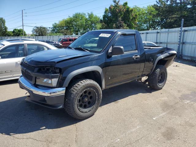 Chevrolet Colorado (2006)