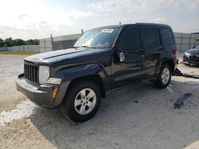 Jeep Liberty (2012)