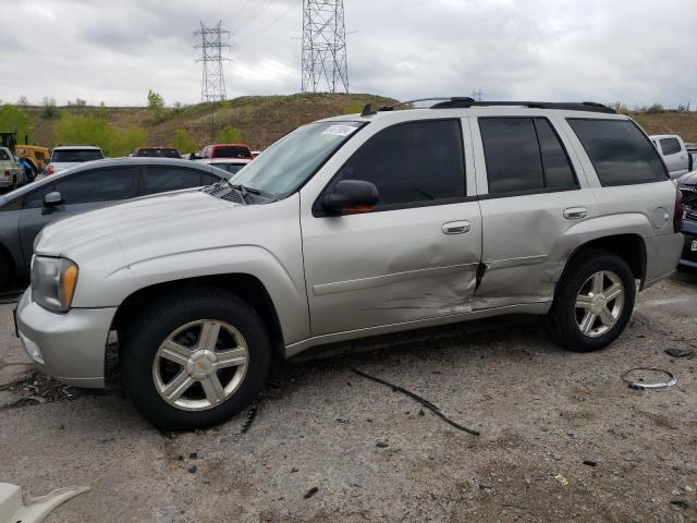 Chevrolet Trailblzr (2007)