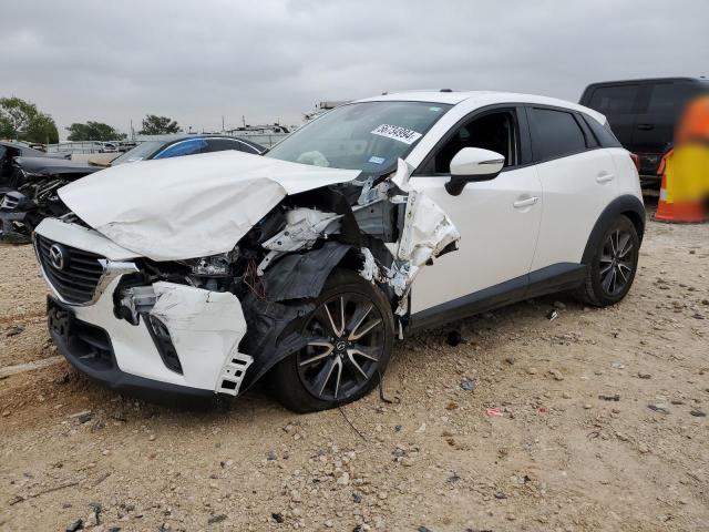 Mazda Cx-3 (2018)